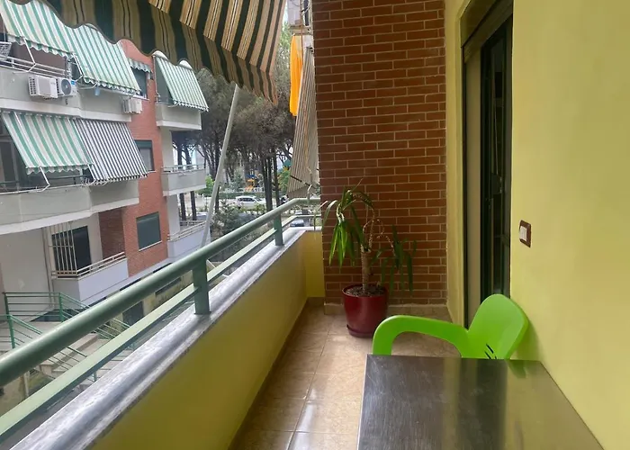 Lejlighed Rebi Golem (Tirana)