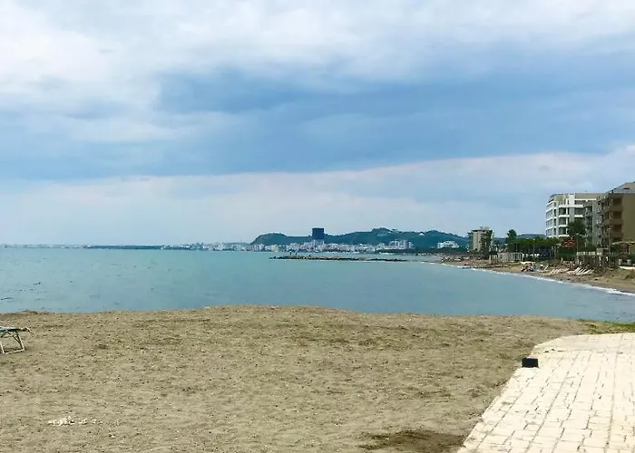 Rebi * Golem (Tirana)