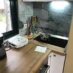 Apartment Rebi *