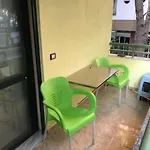 Rebi * Golem (Tirana)