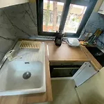 Apartment Rebi