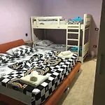 Rebi Apartment *
