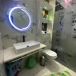 Rebi Apartment Golem (Tirana)