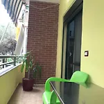 Rebi Apartment Golem (Tirana)