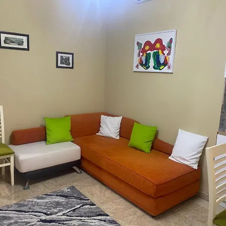 Apartment Rebi *