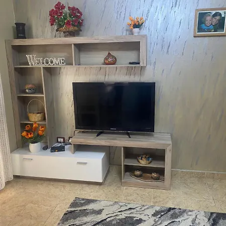 Apartment Rebi