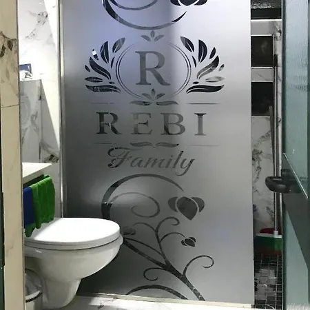 Rebi * 골렘