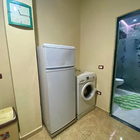Appartement Rebi