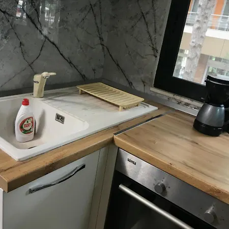 Rebi Apartment