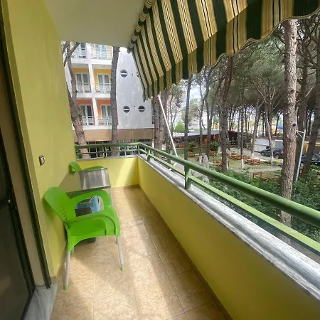 Rebi Apartment