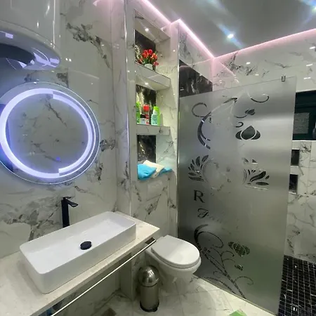 Rebi Appartement *