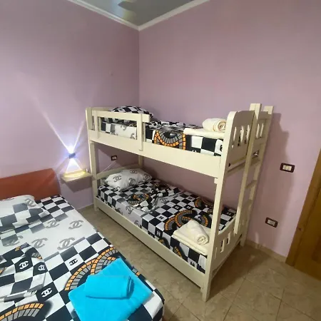 Rebi Apartment Golem (Tirana)